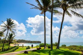 Poipu Sands 513 - Ocean Front